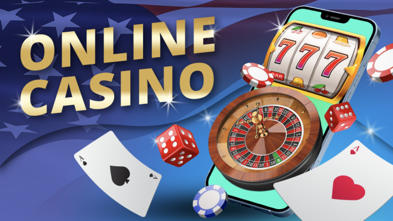 Menguji Keberuntungan Anda: Meraih Kemenangan Besar di Casino Online